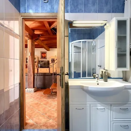 Beautiful Andoro With Pool In * Orsera