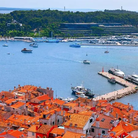 Beautiful Andoro With Pool In 别墅 弗尔萨尔