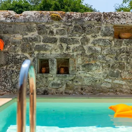 Beautiful Andoro With Pool In * Orsera